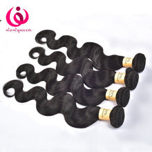 High Quality cheap human Hair and extensions