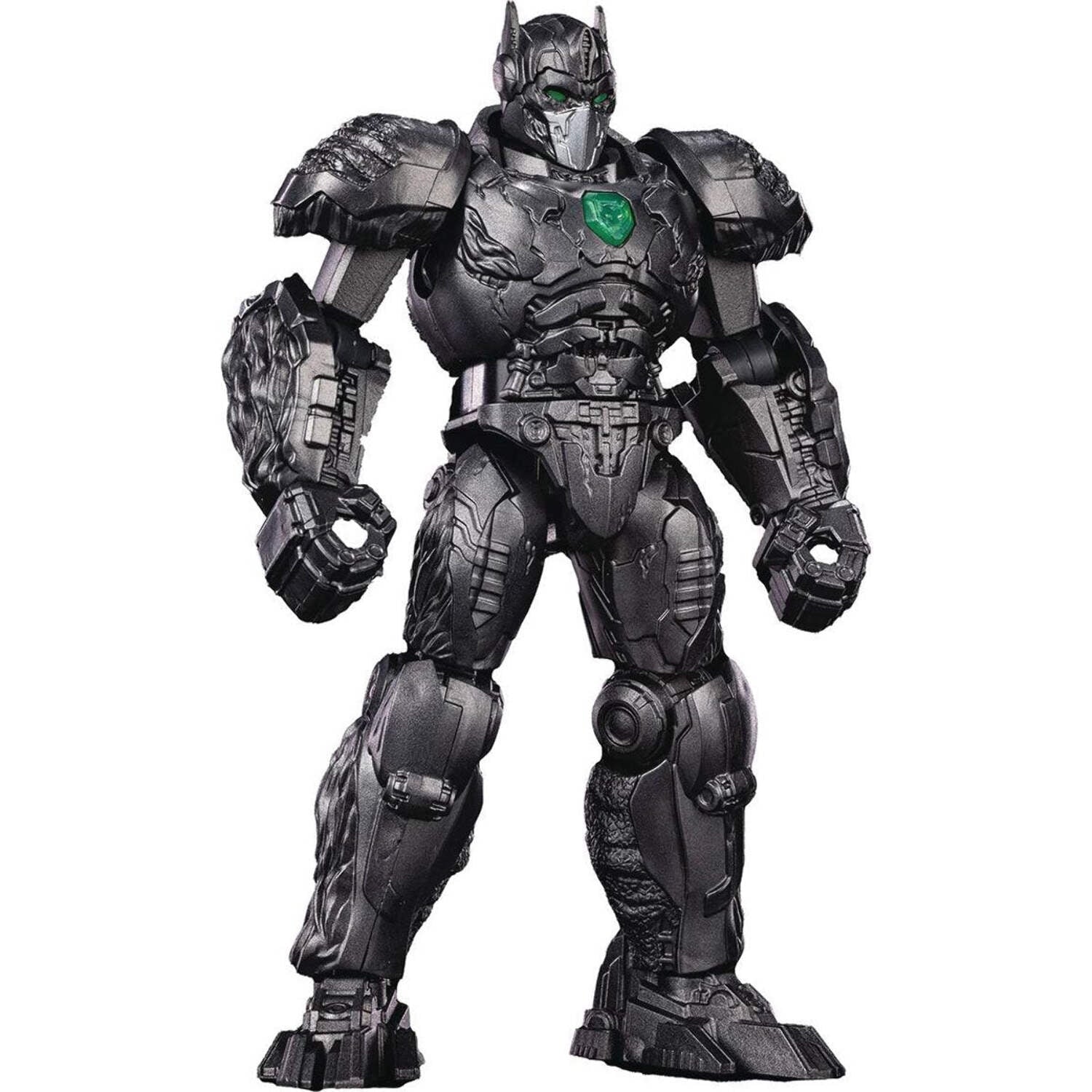 Blokees Transformers Classic Figure 05 Optimus Primal Robot