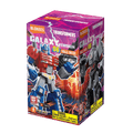 Blokees Transformer Galaxy Figure Mystery Box Version 06 Parallel Universe