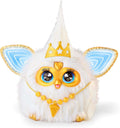 Furby Gold Glam Interactive Figure