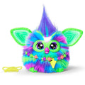 Hasbro F8901 Furby Glow in the Dark Galaxy Edition Interactive Toy