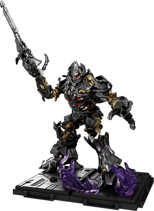 Blokees Transformers Classic Figure 10 Megatron