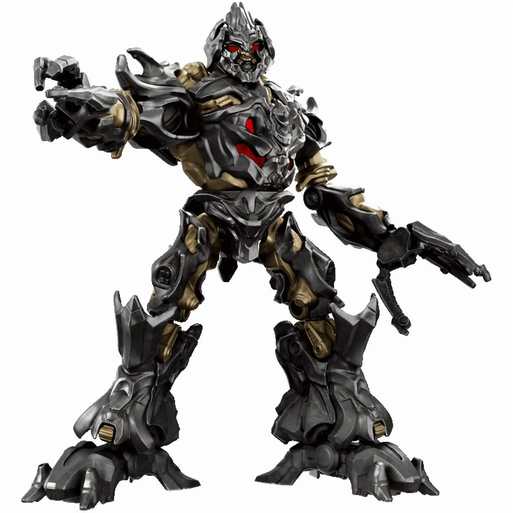 Blokees Transformers Classic Figure 10 Megatron BRAND NEW!