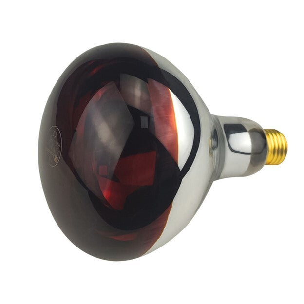 Red Light Therapy Infrared Heat Lamp For Heating Infrared Lamp 250w